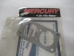 Z74 Mercury Quicksilver 27-90430 Carburetor Gasket Oem New Factory Boat Parts. Fixed Price $5.72.
