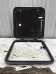 86 Wellcraft 260 Cabin Boat Bomar 20 X Inch Square Hatch Window. Fixed Price $219.00.