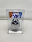 Sea-dog Line 431151-1 Sonic Mini Compact Horn Chrome Marine Boat. Fixed Price $27.96.
