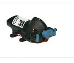 West Marine 3GPM Freshwater System Pump. Fixed Price $165.99.