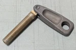 Genuine Mercury Outboard Thumb Screw 10-92767A1 New Oem. Fixed Price $41.10.