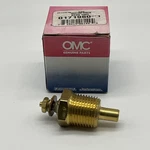 Omc Johnson Evinrude Temperature Sending Unit 0171960 - New Oem. Fixed Price $15.19.