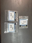 New Quicksilver Mercury Marine Boat Oem Seal Part No. 26-888593. Fixed Price $19.99.
