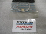 C67 Genuine Mercury Quicksilver 15-38374A1 Shim Set Oem New Factory Boat Parts. Fixed Price $8.72.