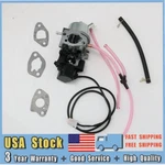 Carburetor W/ Gaskets 16269-ZE1-800 For Honda 16100-Z0V-D12 16221-ZH8-801. Fixed Price $38.83.
