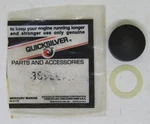 New Quicksilver Mercury Marine Boat Oem Cover Assembly Part No. 38950A1. Fixed Price $25.99.