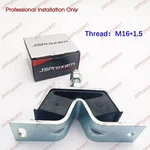 Replaces For Yanmar Marine Diesel Engine Mount 128270-08341 3YM30 3GM30F M16*1.5. Fixed Price $76.50.