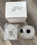 New Mercury/quicksilver Oem# 817275A2 Housing Kit- Upper Water Pump (821). Fixed Price $72.50.