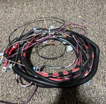 Brunswick Wiring Harness 2349112 42180-3K Mis Rev 3-3-B Stereo Replacement. Fixed Price $107.99.