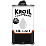 Kroil Clear Food Grade Penetrating - Drip 8OZ Can CKL081. Fixed Price $32.99.