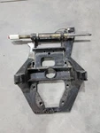 65545 Mercruiser Stern Drive Engine 120-898 Transom Plate 1971-1982. Fixed Price $155.00.