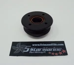 End Cap, Tilt Cylinder Oem Yamaha, 225-220HP V6 3.3L 61A-43811-00-00 FSM022. Fixed Price $90.00.