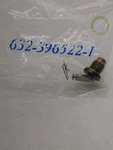 Evinrude Johnson Omc 0396522 Float Valve & Seat Oem New Factory Parts. Fixed Price $8.00.