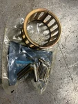 Nos Oem Mercury Quicksilver Bearing/cage Kit Nla Pn 31-43012A2. Fixed Price $34.94.