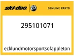 Ski-doo Oem Part 295101071 Strap Tie Down Kit Sea. Fixed Price $31.99.