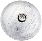 Martyr ANODES194-CMR01AL Rud CMR1 1-7/8. Fixed Price $30.01.