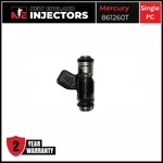 Single Reman Marine Mercruiser Fuel Injector 861260T V6 V8 Mercury. Fixed Price $152.00.