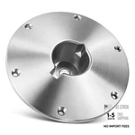 SP-68914 Heavy Duty Boat Seat Pedestal Base, Aluminum Alloy, Fits 2" Or 2-3/8". Fixed Price $56.98.