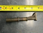 B4 621041 Mercury Quicksilver Shift Shaft Used. Fixed Price $65.00.