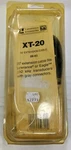 XT-20 Transducer Extension 20' Cable- Lowrance Eagle Lei 8-83 Grey Connector. Fixed Price $16.99.