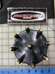 New Oem 805759T1 Mercury Quicksilver Distributor Cap Assy 0820 E12A. Fixed Price $30.00.