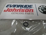 Z55 Evinrude Johnson Omc 324660 O-ring Oem New Factory Boat Parts. Fixed Price $7.77.
