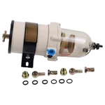 Series Marine Fuel Filter Water Separator For Racor 900FG 900FH 90GPH. Fixed Price $151.99.