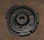 Suzuki 4 Hp Stroke Flywheel Assembly Pn 32102-91J10 Fits 2003-2012+. Fixed Price $96.00.