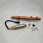 Fuel Pump Cooler Fits Mercury Marine Quicksilver Mercruiser 86115A04 8M0125845. Fixed Price $114.81.