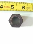 New Brp/omc/evinrude/johnson Cable Nut - 336600. Fixed Price $14.75.