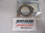 J0C Mercury Quicksilver 27-809736A 1 Carburetor Gasket Set Oem New Boat Parts. Fixed Price $9.49.