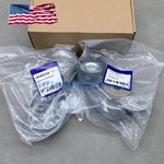 Oem Belt Tensioner & Idler Pulley Set For Volvo Vnl D13 10.8L 11.9L 12.8L 14.9L. Fixed Price $172.45.