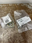 Lot Of 3 Raymond 570-262-518 Seal Oil And 570-262/518. Fixed Price $30.00.