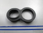 *new Oem* 0810 Omc Johnson Evinrude Grommet 0332429. Fixed Price $20.00.