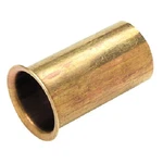 Seachoice 3 Inch Long X 1-1/4 Id Brass Drain Tube For Boats. Fixed Price $17.49.