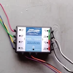 Bennett Marine RM12 Relay Module Volt(see Pictures). Fixed Price $50.00.