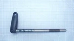 Johnson Evinrude Omc 324922 Handle W/shaft. Fixed Price $27.95.
