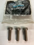 Mercury Quicksilver Screws. 10-31985 Lot Of Free Shipping!. Fixed Price $9.95.