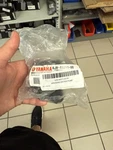 Yamaha 6J8-44311-00-00 Water Pump Housing. Fixed Price $13.45.