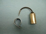 Napa Mercury Condenser 18-5198 3931283 Nos. Fixed Price $14.99.