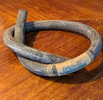 New Oem Mercury Quicksilver Mercruiser Hose # 32-47642 Nos. Fixed Price $14.95.