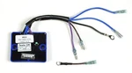Mercury Low Oil Warning Module 1990-1999 3 Cylinder 40-125HP Alarm 14857A16. Fixed Price $83.50.