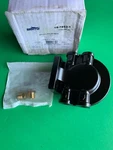 Sierra New 18-7853-1 Marine Fuel Water Filter Bracket For Mercury 89876A3. Fixed Price $24.99.