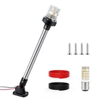 Setypary 18 Anchor Light Boat Stern Inches,. Fixed Price $45.40.