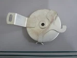 New Oem 0381647 Omc Johnson Evinrude Cup & Stop 0820. Fixed Price $30.00.