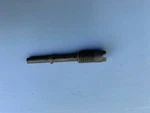 Johnson Evinrude 0303447 Carburetor High Speed Nozzle 5.5HP 50'S 1964. Fixed Price $11.89.