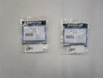 Mercury Quicksilver Engine Plug Pair (2) 22-68307 Marine Boat. Fixed Price $17.95.