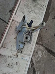 Volvo Penta Aq 290 Dp-d Dp-e Intermediate Housing 872953 W Fork 872854. Fixed Price $350.00.