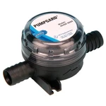 Jabsco Pumpgard In-line Strainer 3/4" Barb (low Profile). Fixed Price $43.85.