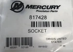 Mercury Quicksilver 817428 Oem Socket Linkage. Fixed Price $8.79.